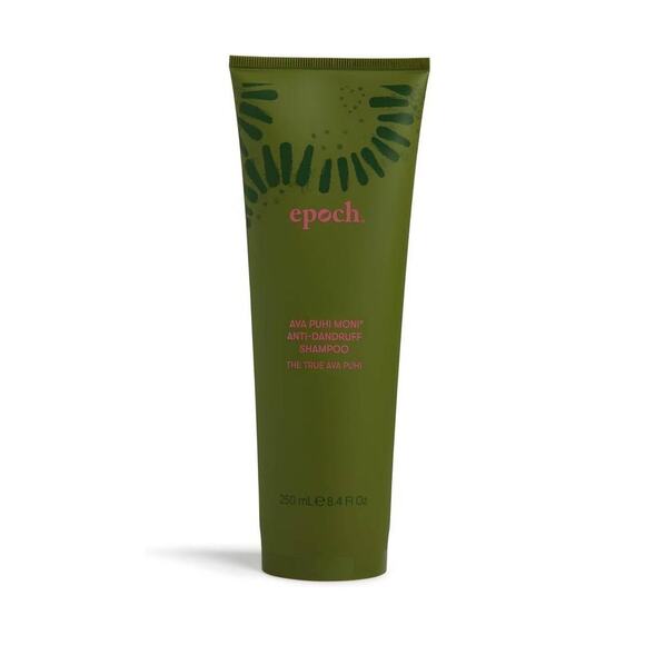 Nu Skin Nuskin Epoch Ava Puhi Moni Anti-Dandruff Shampoo 250ml 8.4oz SEALED - Picture 6 of 6